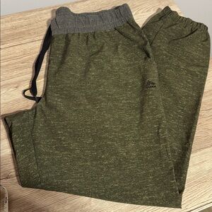 RBX | Women's Lightweight Athletic Joggers Size Large